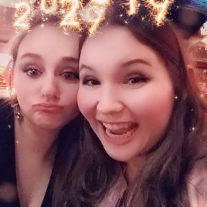 Meet your Posher, Rhi